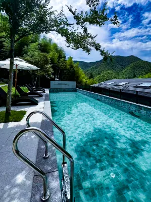 Moganshan Yuzhu Homestay