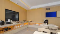 Yayue Hotel (Liulin South Station People's Hospital) - Breakfast