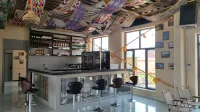 Fengchui Banxia Manor Luxury Camp