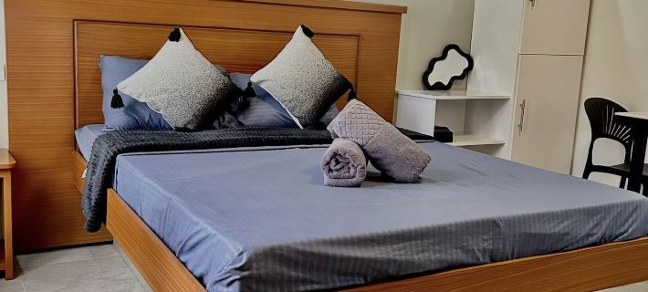 Hiraya Doors Hotels in Dauis