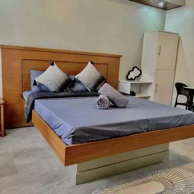 Hiraya Doors Hotels near Panglao Beach