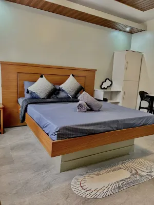 Hiraya Doors Panglao Ocean View Residences 주변 호텔
