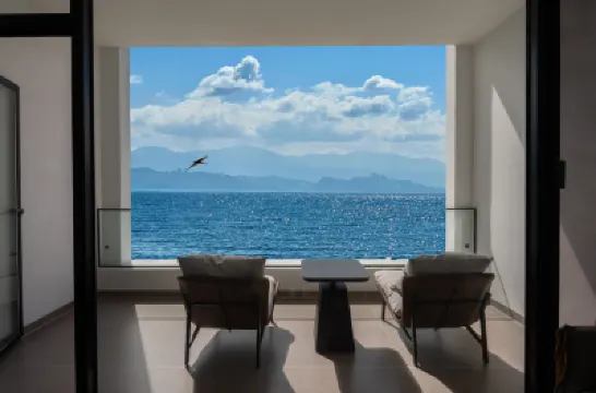 Dali Atlas Smart Sea View Retreat Hotels in Shuanglang Scenic Area
