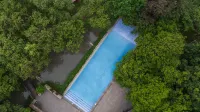 Blossom House Xixi Hangzhou - Rooftop Pools