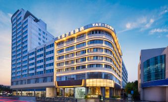 Tianxiang Yicheng Hotel