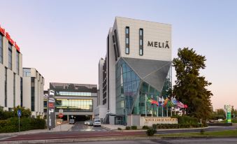 Meliá Lisboa Aeroporto