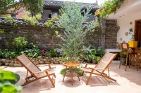 Youjian Homestay (Jianchang Ancient City) Hotels in Xichang
