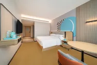 City Comfort Inn Hotel (Jiangmen Juncheng Building) 장먼 호텔