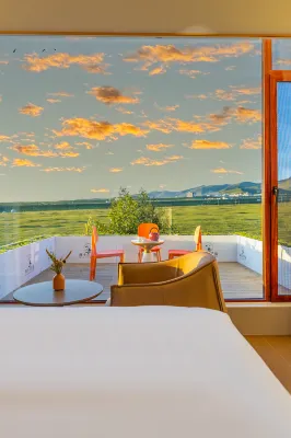 Skarl Homestay in Kangding City (Ta Gong Grassland Store) Hotel in zona Tagong Temple