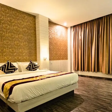 Alltrue Sydney Hotel Batam Center