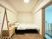 Luker · Smart Hotel (Yibin Railway Area)