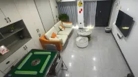 Yunjing Yiju · Loft Homestay (Laodong North Road)