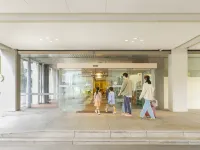 Ooedo Onsen Monogatari Awazu Grand Hotel(Old:Yukai Resort Premium Awazu Grand Hotel) 鄰近大王寺的酒店