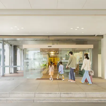 Ooedo Onsen Monogatari Awazu Grand Hotel(Old:Yukai Resort Premium Awazu Grand Hotel)