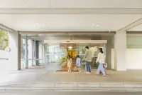 Ooedo Onsen Monogatari Awazu Grand Hotel(Old:Yukai Resort Premium Awazu Grand Hotel)