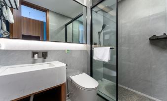 Jianhe Hongcun Hotel