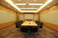 Zhongqi 77 Gaming Apartment