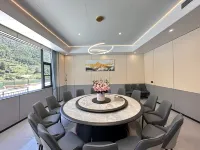 Qiandao Lake Changjin Lake Hotel - Thermen
