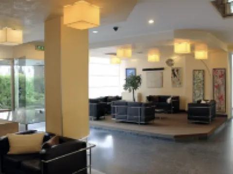 B&B HOTEL First Hotels in Calenzano