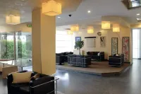 B&B HOTEL First Hotels in Calenzano