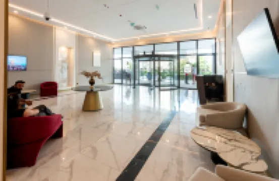 ORBI CITY GE