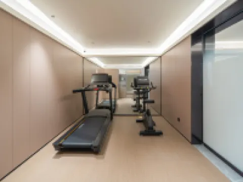 JI Hotel (Taixing Huangqiao Ancient Town) Hotels in Taixing