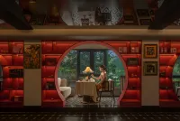 The Most Ideal Hotel for Vacation - Morgenmad