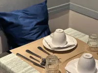 Merryl Hotel - Morgenmad