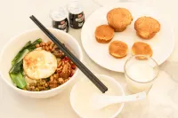 廣州久龍飯店（鳳岡步行街智慧新城店） - 停車場