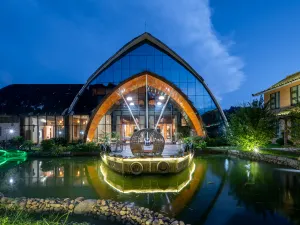 Yuepeak·Vacation Homestay