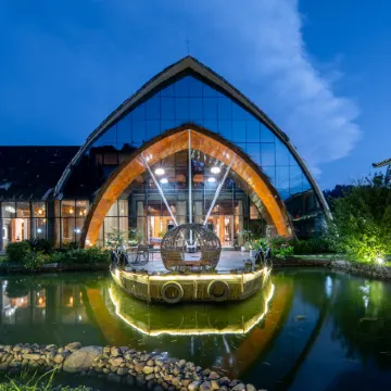 Yuepeak·Vacation Homestay