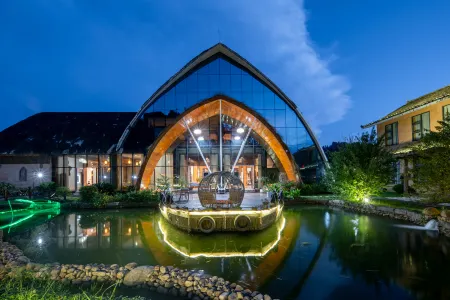 Yuepeak·Vacation Homestay