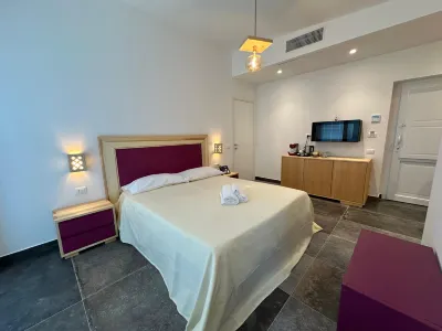 AMARENA GARDEN HOUSE Hotel a 