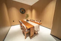 Bayside Plaza Hotel Hotels in Xinzheng