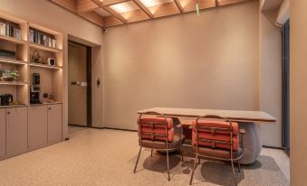 Ruman Hotel (Xisanqi Xiaomi Technology Park)