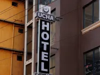 UCHA HOTEL & Suites Hotels in Kampala