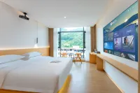 Shansheng Sanshe by Huangguoshu Waterfall (Scenic Area Branch) Hotels in Guanling