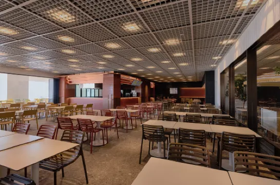 쏠비치 남해 식사 Photos