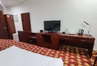Officers' Home Hotel Hotels in Dushanbe