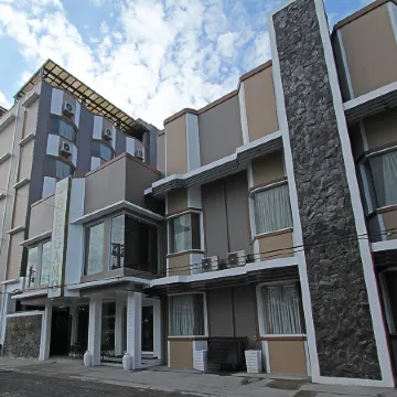 Bergamo Hotel Lingayen