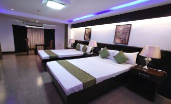 Bergamo Hotel Lingayen