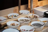 Catalonia Sagrada Familia - Desayuno