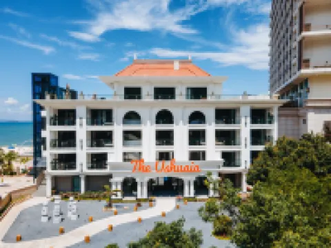 THE USHUAIA RESORT Hotels near TianHouGong LingNan MinSu WenHua Jie