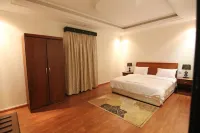 Towlan  - Al Rayan Hotel in zona ladies branch of riyadh chamber