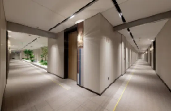 如家精選飯店（揚州東關街文昌閣店）