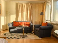 Seehotel Schwert Hotels in Gersau