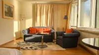 Seehotel Schwert Hotels in Gersau
