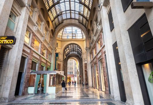 iH 호텔 밀라노 엠버시아토리