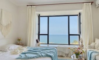 Dalian Huafa New Town Hotel Apartment