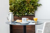 Abba Sants - breakfast